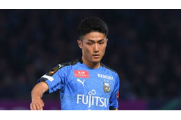 J最高の司令塔は君だ！大島僚太のスーパーミドルに酔いしれたい 画像