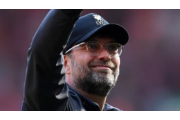 クロップ監督、あのアーセナル選手を自分の選手と発言！なぜなの 画像