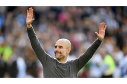 「ありがとうリヴァプール！」グアルディオラ監督が感謝 画像