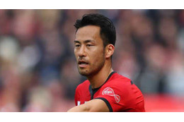 最終戦欠場の吉田麻也、なんと病気にかかっていた 画像