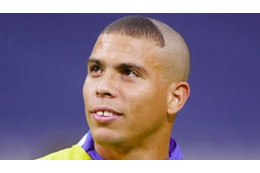 ロナウド、日韓W杯での知られざる“秘話”を告白！「横浜で…」 画像