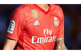 PSG、250億円でレアルから大物スター3人を獲得へ？ 画像