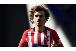 「グリーズマン、移籍しうる6つのメガクラブ」 画像