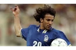 デル・ピエロ、日本人に愛された「美しき天才」 画像