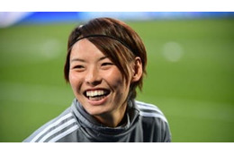 主将熊谷紗希、女子W杯に臨む「今のなでしこジャパンの強み」とは何だ？ 画像
