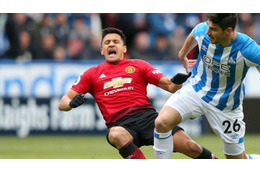 アレクシス・サンチェス退団交渉中、イタリア移籍が間近に 画像