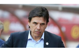 マスケラーノやラベッシ所属の中国クラブ、降格圏低迷。稲本の元恩師が解任に 画像