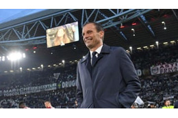 アッレグリ監督、ユヴェントス退任が公式発表 画像