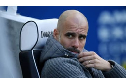 ペップ、FFP問題に「まだマンチェスター・シティは無罪」 画像