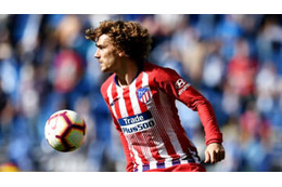 「シティはグリーズマンを獲らない！」 グアルディオラ監督が断言 画像