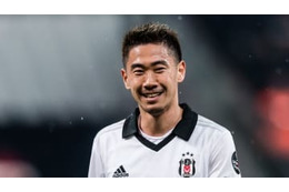 香川が意地の一発！強敵から今季4ゴール目を決める(動画あり) 画像