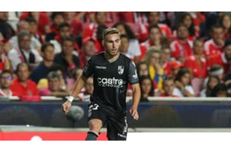 日本戦にも出場「6cap」の代表選手、突然他の国に鞍替え！なぜ許可された 画像