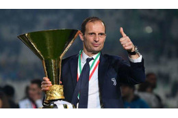 アッレグリは英国かドイツへ？ユヴェントスはジダン招聘か 画像