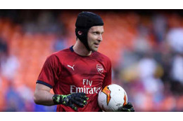 チェフ、チェルシー復帰へ 画像