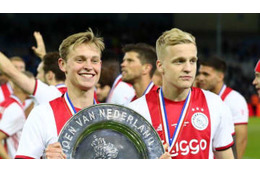 育成なら任せろ！アヤックスから旅立った「高額選手」TOP10 画像