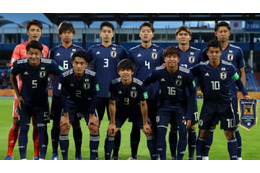 U-20日本代表選手の着用スパイクまとめ（U-20W杯2019） 画像