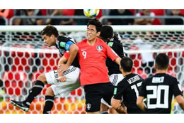 U-20W杯で日本vs韓国が決定！決勝トーナメント1回戦で激突 画像