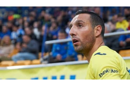 電撃代表復帰のカソルラ、今もアーセナルを愛していた！ 画像