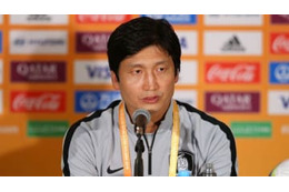 日本を撃破のU-20韓国代表監督、「戦術変更」の決め手はなんだったのか 画像