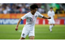 首にキズ…日本代表は酷かったか？韓国の宝石イ・ガンインはこう答えた 画像