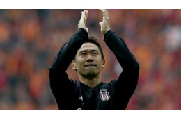 敏腕代理人が動く！香川真司は「減俸でもスペイン」ベシクタシュ買い取り希望も 画像