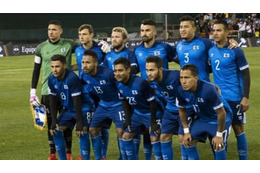 日本代表の次の対戦相手！エルサルバドル代表メンバーを確認しよう 画像