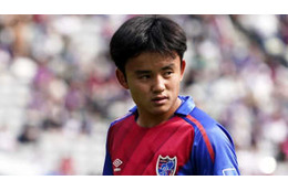 18歳久保建英、FIFA19で「Team of the Week」に！能力はこうなった 画像