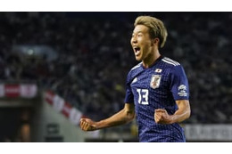 日本代表、永井謙佑の2ゴールでエルサルバドル代表に快勝！18歳の久保建英もデビュー 画像