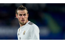 ベイル、つらい…親友だったフィジコがレアル退団 画像