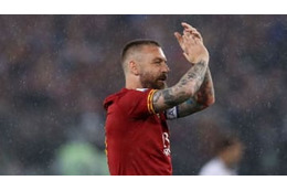 デ・ロッシ、神戸行きはナシか。アメリカの「新興クラブ」行きが間近に 画像