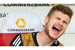 ドイツ代表のSNS、ブラジル人を煽って炎上 画像