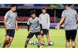 「日本代表が南米王者チリに勝つ」が的中したら、賭け金は何倍になる？ 画像