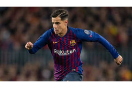 コウチーニョ、ユナイテッド移籍拒否か　その理由は「リヴァプール愛」 画像