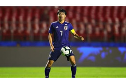 柴崎岳、チリ代表は「インテンシティが数段上だった」 画像