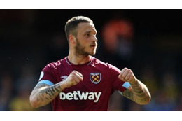 頼むから中国に行かせろ！ウェストハムFW、クラブに「放出要求」 画像