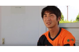 J1湘南相手にハットトリック！三重のFW坂井とは何者だ！？ 画像