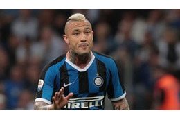 ナインゴランの妻、ガンを電撃告白 画像