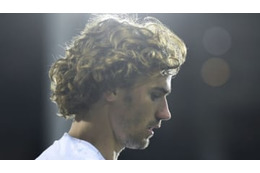 145億円でバルサ移籍のグリーズマン、話題の「意味深映像」がこれ 画像