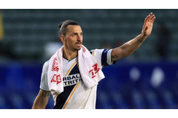 イブラヒモヴィッチ、驚きの発言！まさかの“ポジション”で古巣復帰？ 画像