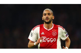 ハッキリ言うアヤックスTD「アーセナル、◯◯を売ってうちの選手を買え」 画像