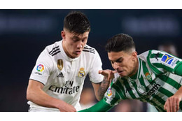 久保建英のカスティージャ、大エースがセリエA移籍へ 画像