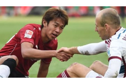 選手の「自己申告」 で誤審が覆ったサッカー界の4つのケース 画像