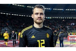 リヴァプール退団のミニョレ、新背番号は「88番」に！一体なぜ？ 画像