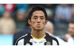 シャルルロワ森岡亮太、「今季初ゴール」はこんな感じ 画像