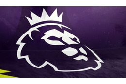 プレミアリーグ、新ボールに賛否両論！その斬新デザインがこれ 画像