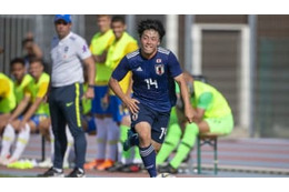 海外スカウト注目のトゥーロン、「最高の11人」に選ばれた日本代表の3名 画像