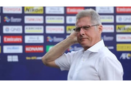 浦和解任のオリヴェイラ氏、名門フルミネンセの監督に就任 画像