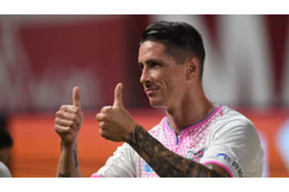 みんな大好き！フェルナンド・トーレスの愛すべき「伝説」まとめ 画像