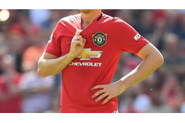 ユナイテッドユース愕然…16歳がやった「仰天キックオフゴール」がこれ！ 画像