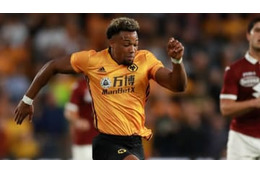 エムバペ級！爆速王アダマ・トラオレ、「超人スピードで爆速ブチ抜き」がこれ 画像